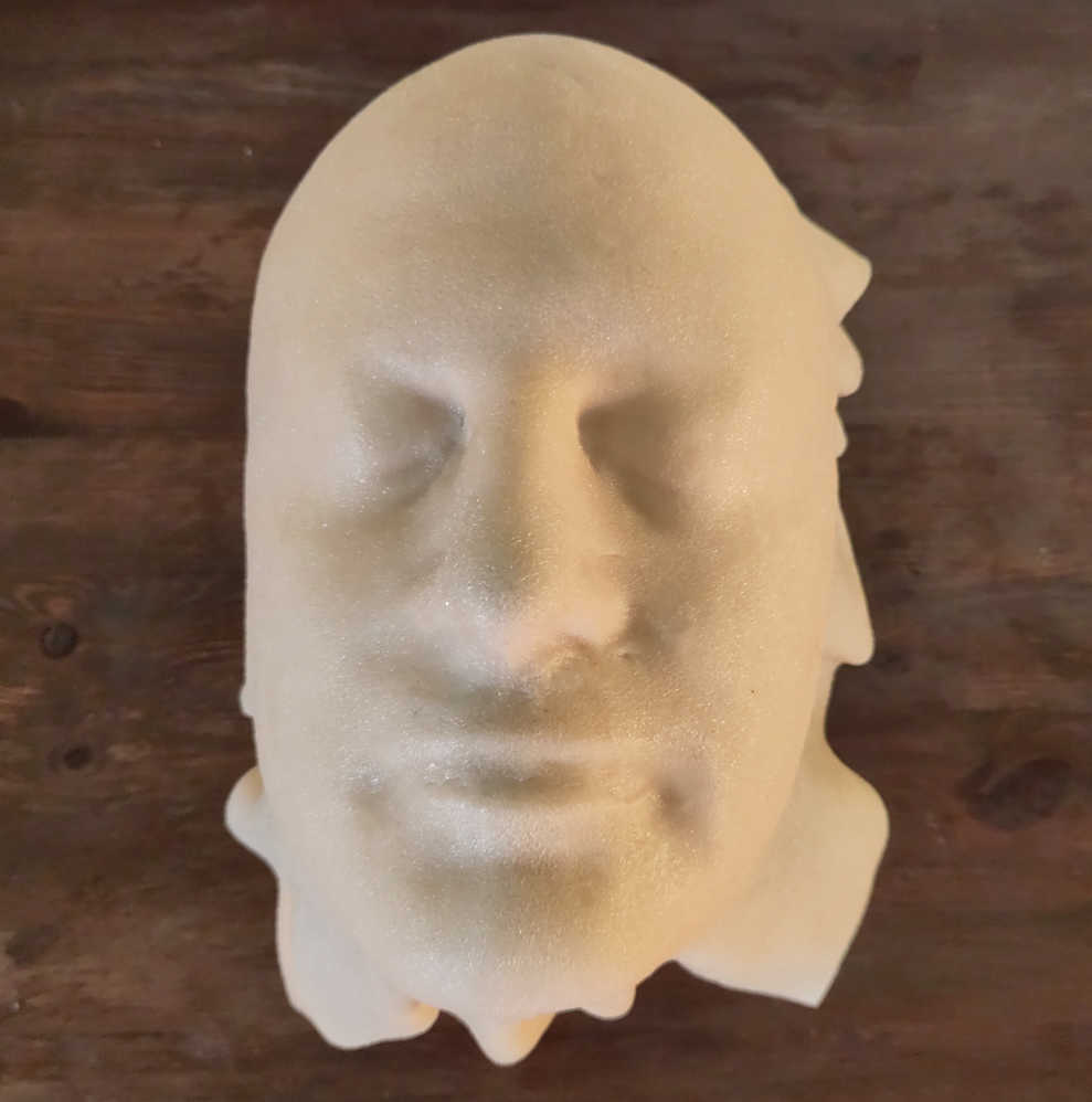 test opaque