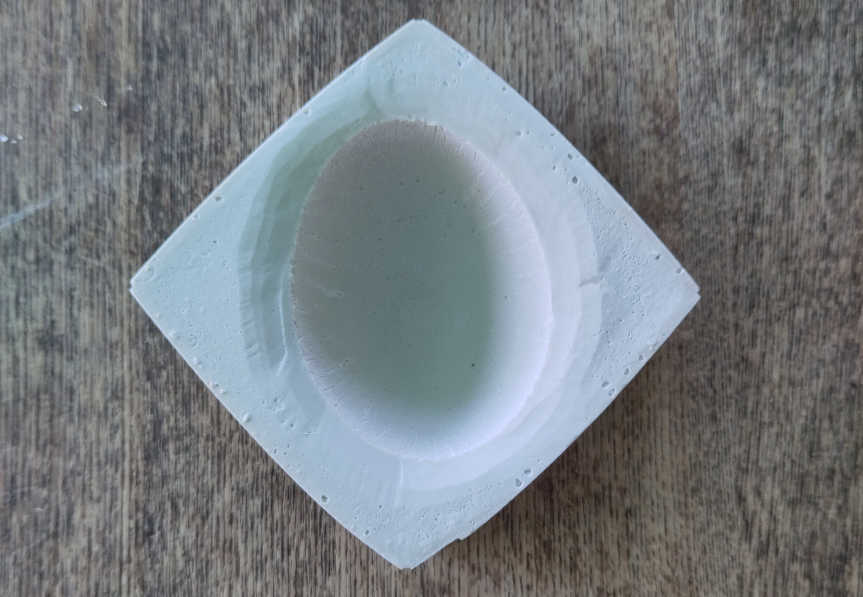 texture hydrostone