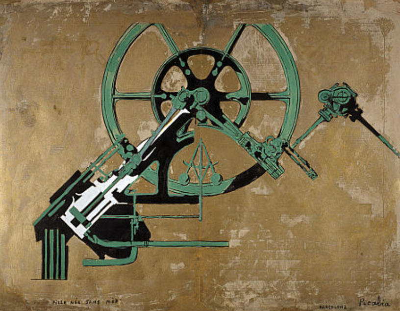 Picabia